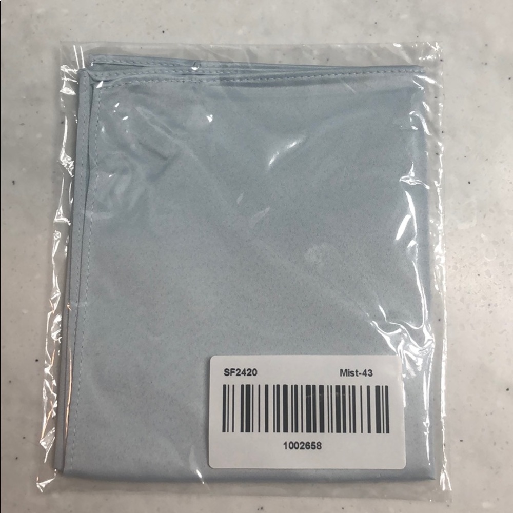 Men’s Pocket Square
